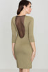 Short dress model 119334